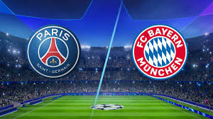 Chelsea hoping to win competition for first time since 2012. Bayern Munich Vs Psg On Cbs All Access Live Stream Uefa Champions League Final Tv News Time Odds News Akmi