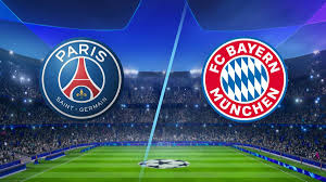 A replay of the finals from the previous season is likely the most attractive pair of 1/4 finals of the champions league. Bayern Munich Vs Psg On Cbs All Access Live Stream The Uefa Champions League Final Tv Updates Cbssports Com