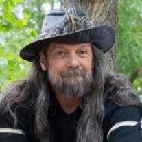 Edward Jay Garcia Obituary