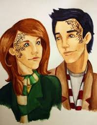 The Nameless Book Blog: November 2015