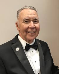 Dr. Kenneth Herbst Col. Kenneth Nickel Christina Bergmann Dean Radla Ann  Tibbett