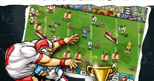 Bingo Showdown Free Bingo Game Live Bingo Train A Team Of Underdog Heroes In This Hilarious Action Packed Defense Game Defense Games Games Defense