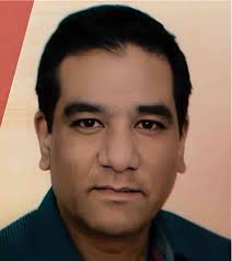 Dr Anil Kumar Bhatt in Nehru Colony,Dehradun