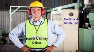 ☝️Top Tips For Safety Officer | Examples Of Priorities Of Safety Officers |  Whs Success Factors - Youtube