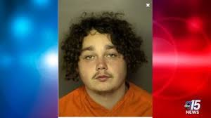 19-year-old charged after teenager found dead outside Conway church