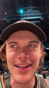 Conrad's favorite teams 👀