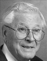 Ralph Pedersen Obituary (2009)