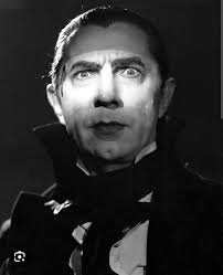 What is a public domain villain similar to THE WIZZARD from the '49 Bats  serial?