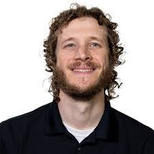 Patrick Doucet's Instagram, Twitter & Facebook