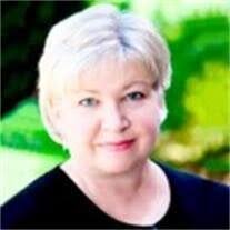 Synneva (Everson) Langefels Obituary