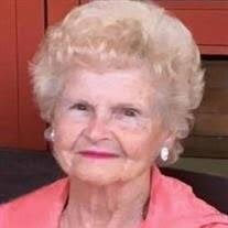 Mrs. Marie Caroline Morris Obituary