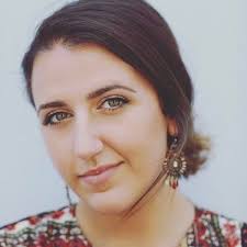 Just filmed a series of interviews