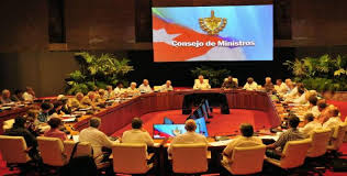 — o presidente do instituto do desporto de portugal, i. Radio Havana Cuba Jorge Luis Tapia Designado Vice Presidente Do Conselho De Ministros De Cuba