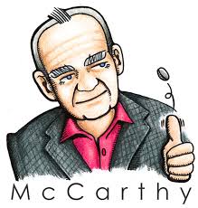 Ep. 63: Existentialist Heroes in Cormac McCarthy's “No Country for Old Men” 