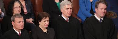 How Republicans And Democrats View The Us Supreme Court Yougov