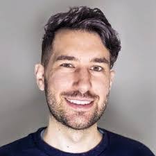 Kenneth Pohl's Instagram, Twitter & Facebook