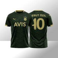 Son daki̇ka fenerbahçe x puma anlaşması resmileşti. 2021 22 Model Formalar Fotomac