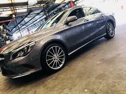 Truck Plaza Mercedes Cla 200 Com Pneus 225 45 18 Delinte Facebook
