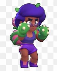 Em 11 de setembro de 2020, rosa passou a carregar seu super a partir de 3 acertos completos de seu ataque principal. Mr P Brawl Stars Wiki Fandom Mr P Brawl Stars Png Free Transparent Png Images Pngaaa Com