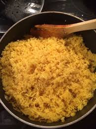Plus, most rice dishes are simple to execute and take more time than effort to pull off successfully. Food Illustration Description Middle Eastern Rice 2 Tbsp Butter Tsp Turmeric Tsp Cumin 1 C Basmati Or T Cooking Recipes Recipes Middle Eastern Recipes
