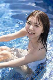 かわいいは正義 水着 芸能人 水着 女優