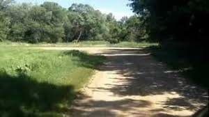 The historic home & mus. Laura Ingalls Wilder Dugout Homesite Youtube