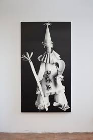 BOZO GROUP SHOWS PASADENA OPENING — BozoMag