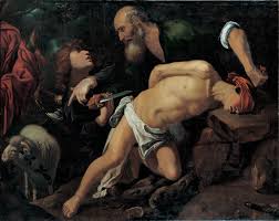 Check spelling or type a new query. Abraham Opfert Isaak Pedro Orrente Als Kunstdruck Oder Handgemaltes Gemalde