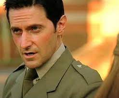 Pin By Laura Day On John Porter Richard Armitage Handsome Men Richard