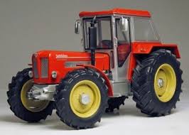 Dikke schlüter 1250 vl met welger balenpers. 1055 Schluter Super 1250 V With Cabin Model Farm Vehicles And Equipment Hobbydb