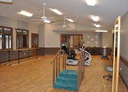 Nursing Home Apostolic Christian Village