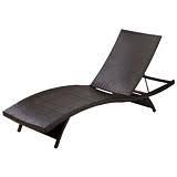 Satori Collection S Shaped Patio Lounger Canadian Tire 150 Patio Loungers Patio Lounge Lounger