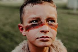 Lost Boys Girls Mini Sessions