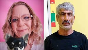 Hamid Fatlawi, 55, dömdes för mordet på sin fru