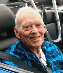 William McWilliam Obituary (2016)