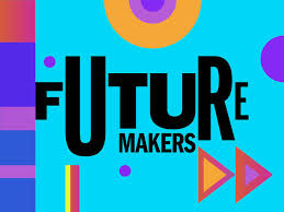 Future foundation is an ecosystem of projects with several focuses and methodologies, connected and mutually reinforcing each other. Future Makers 50 Amazing People Changing Our World