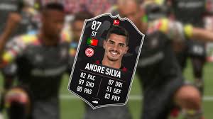 You and andré silva have liked each other. Fifa 21 Andre Silva Ist Potm Trotz Richtig Starker Konkurrenz