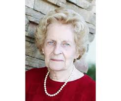 JOAN GRIFFEY Obituary (1926