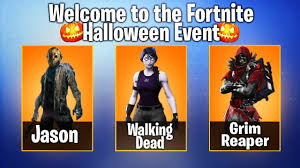 6,408 likes · 557 talking about this. New Fortnite Halloween Skins Leaked Halloween 2018 Fortnite Battle Royale Youtube