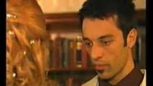 Sturm der Liebe: Robert and Miriam marriage