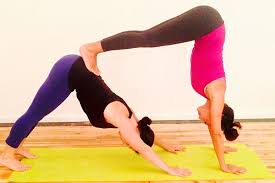 Pin On Yoga Exercises