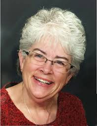 Obituary information for Susan Jean Davis