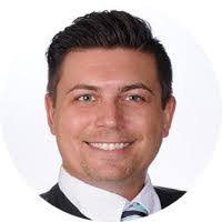 Chris Blondin's Instagram, Twitter & Facebook