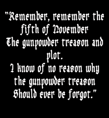 V For Vendetta Quotes Remember Remember The 5th Of November Pin On Guy Fawkes