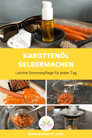 Wir geben ihnen tipps für kühle räume an heißen tagen. Karottenol Selbermachen Leichter Sonnenschutz Fur Jeden Tag Aroma 1x1 Naturkosmetik Selber Machen Kosmetik Selber Machen Rezepte Ol Selber Machen