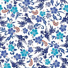 Featuring over 42,000,000 stock photos. Tropical Flower Phoenix Pattern Royalty Free Cliparts Vectors And Stock Illustration Image 51900133