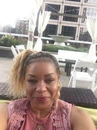 Michelle McClendon Latimore