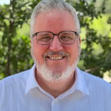 It is with sadness and unwavering hope in the resurrection to new life that  I share the sad news of the recent death of Jaymes Curran, my former Youth  Minister at Mission