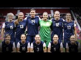 Women have registered six shutout wins in seven international matches thus far in 2021. London 2012 Olympic Games Meet Alex Morgan Usa Women S Soccer Team Youtube