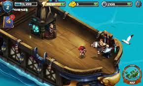Best free adventure games for android are trending these days. Heroes Islands Of Adventure Game For Android Download Free Android Games